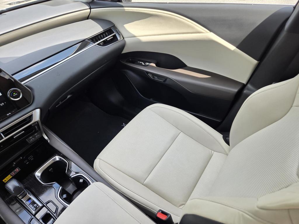2023 Lexus RX - $43,777
