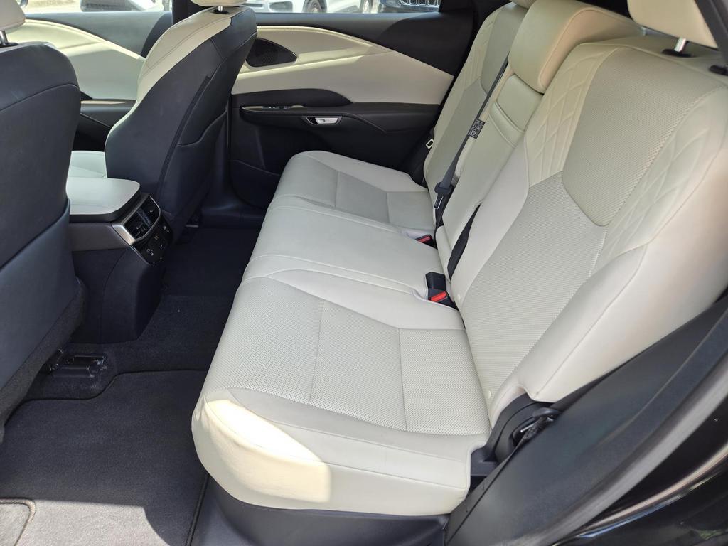 2023 Lexus RX - $43,777