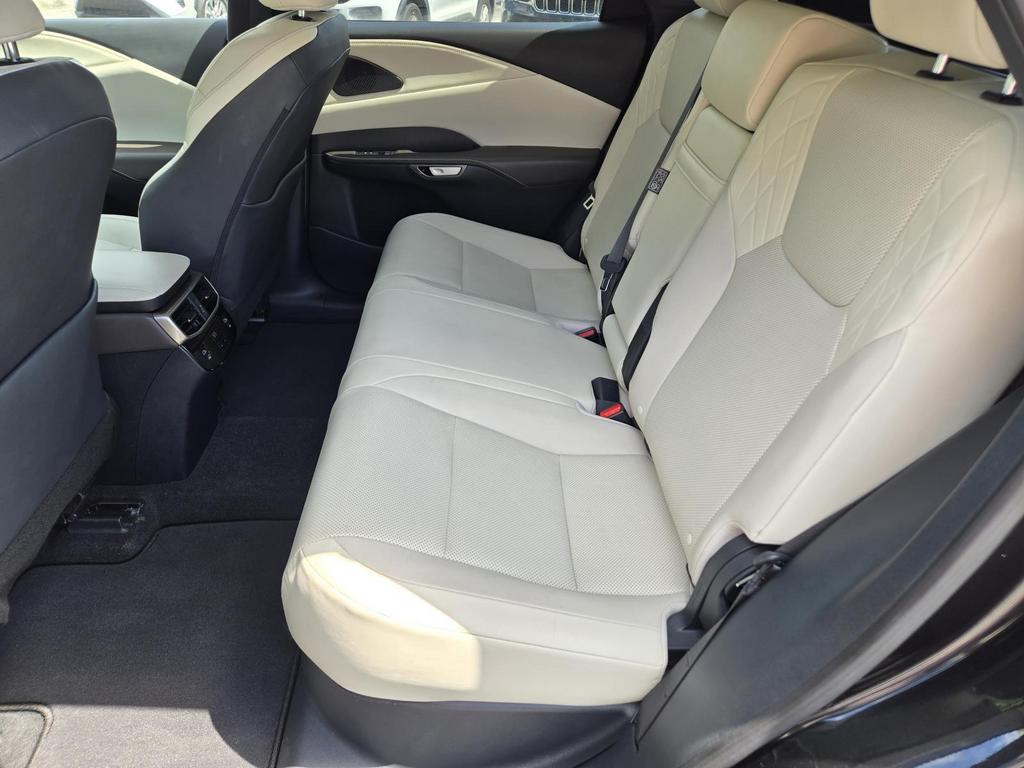 2023 Lexus RX - $43,777