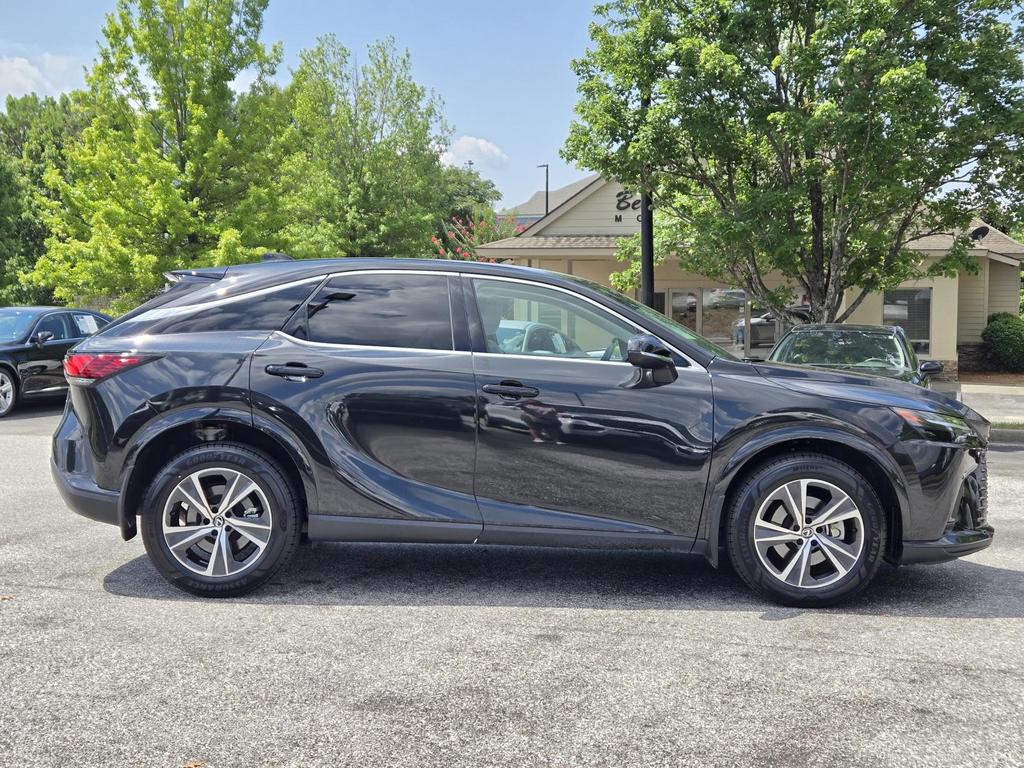 2023 Lexus RX - $43,777