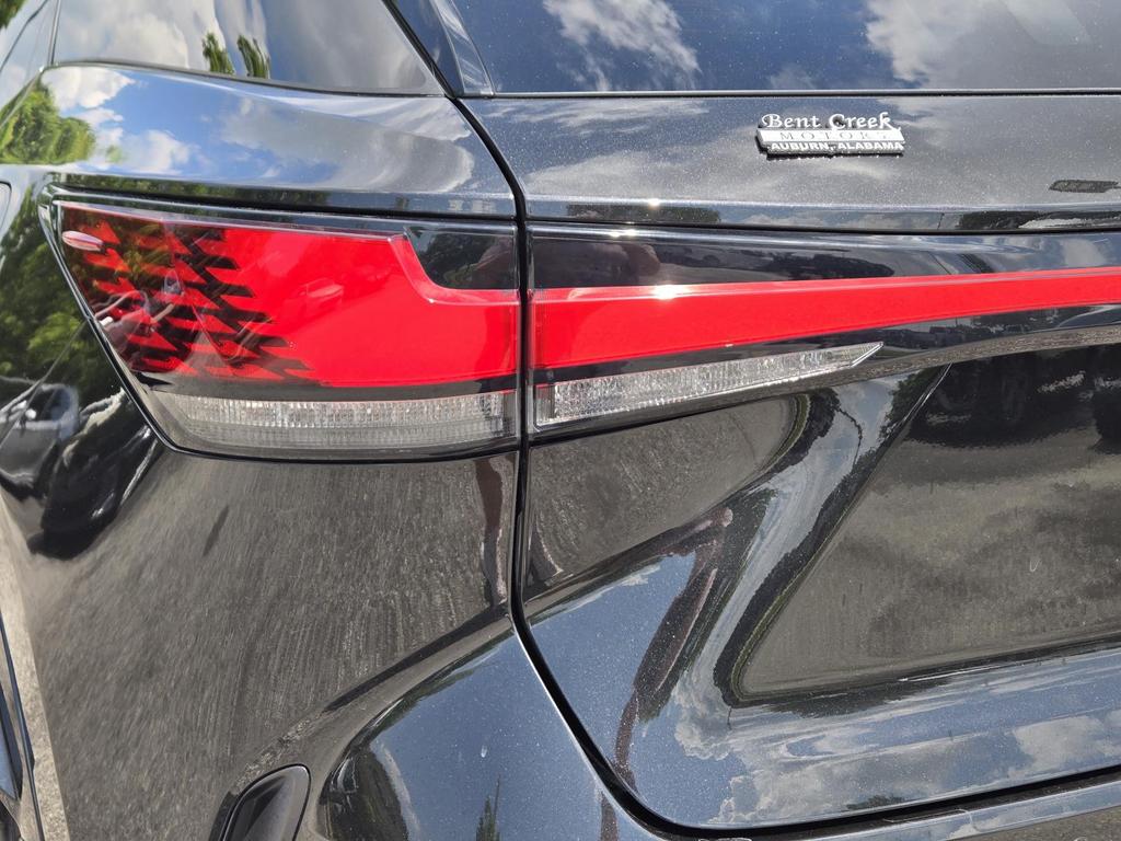 2023 Lexus RX - $43,777