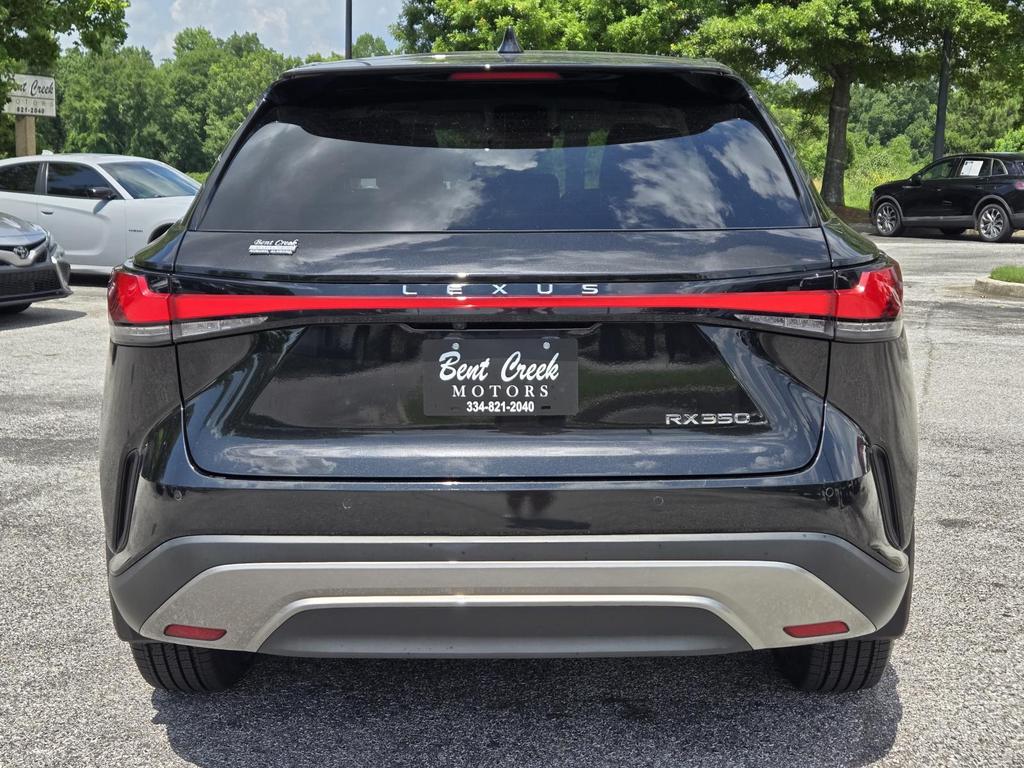 2023 Lexus RX - $43,777