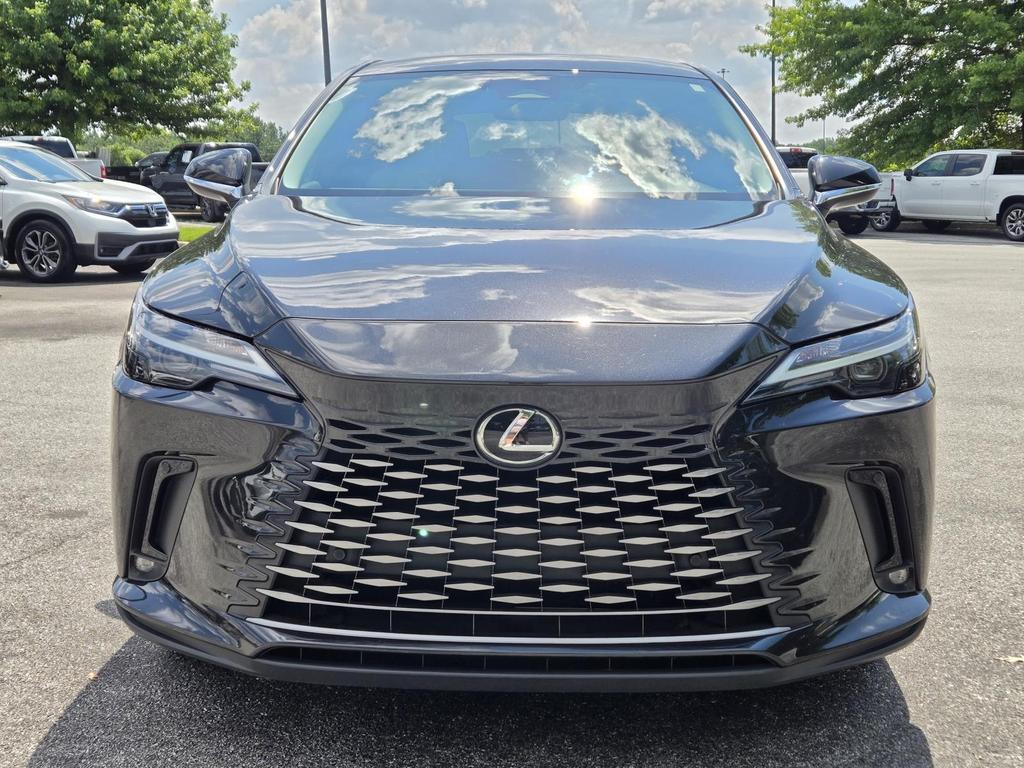 2023 Lexus RX - $43,777