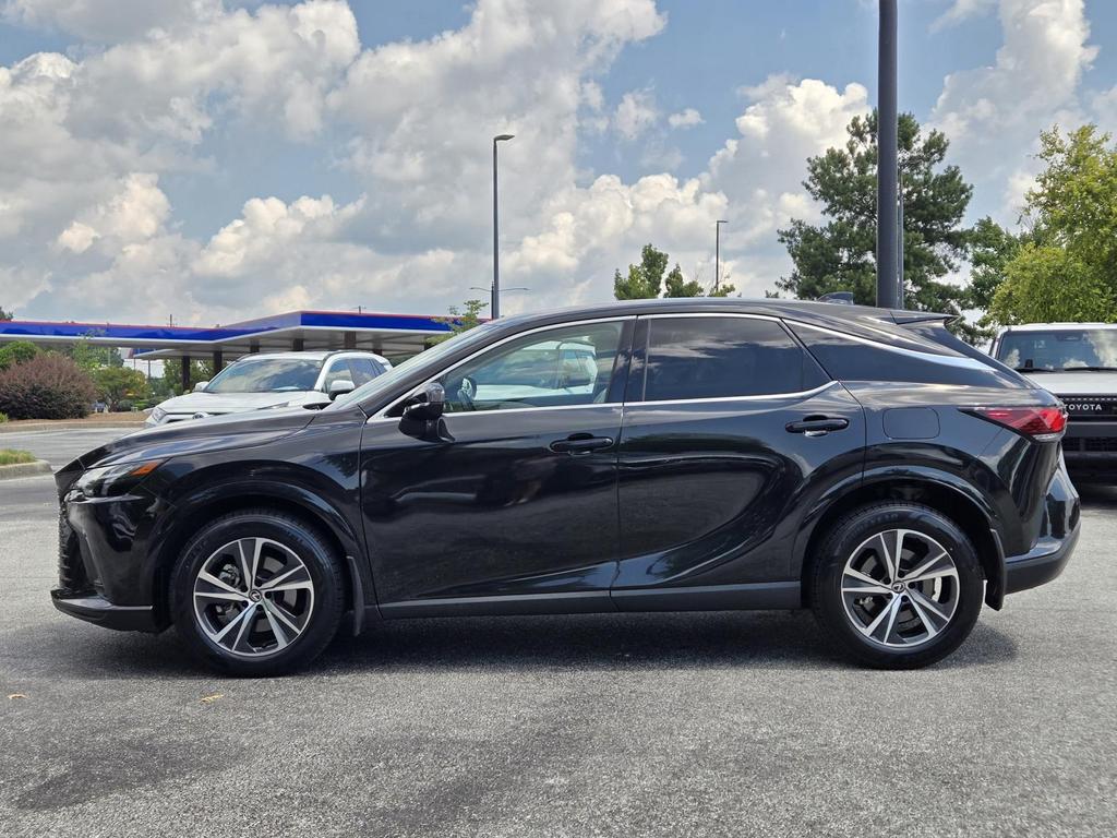 2023 Lexus RX - $43,777