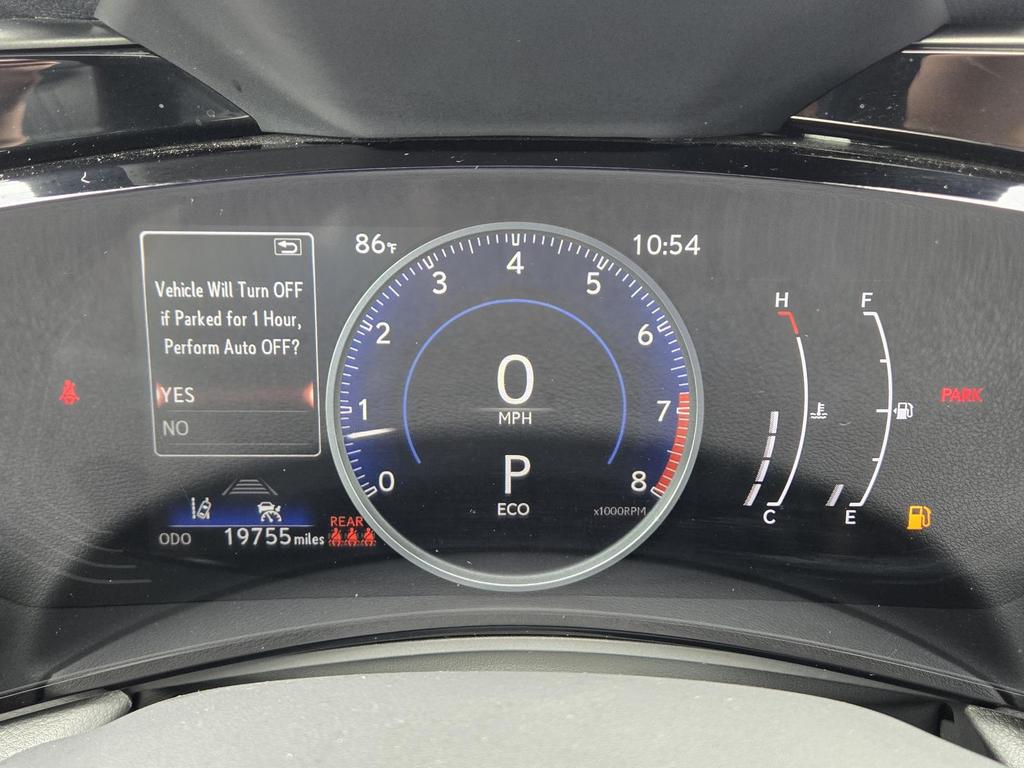 2023 Lexus NX - $38,870