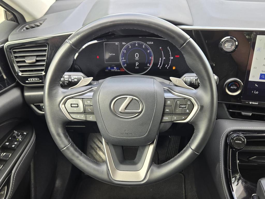 2023 Lexus NX - $38,870