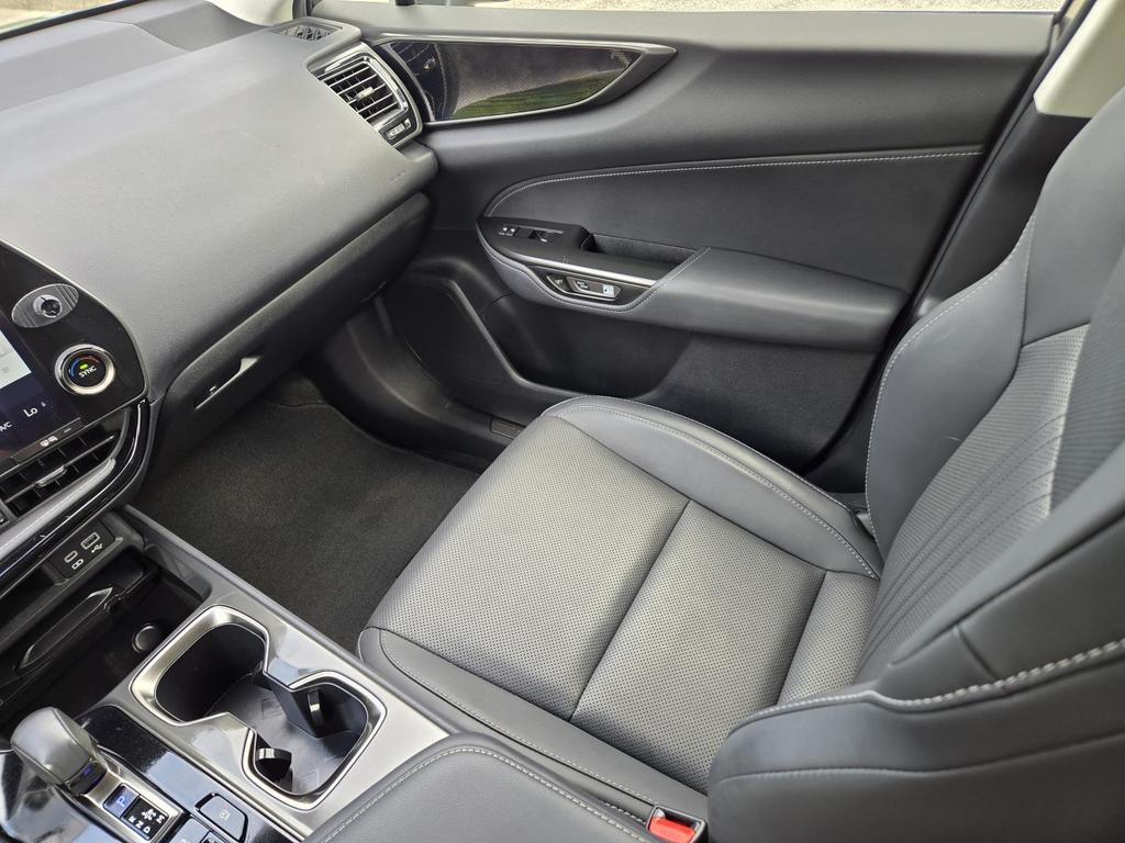 2023 Lexus NX - $38,870
