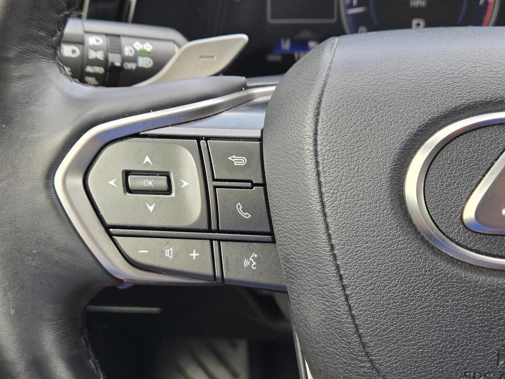 2023 Lexus NX - $38,870