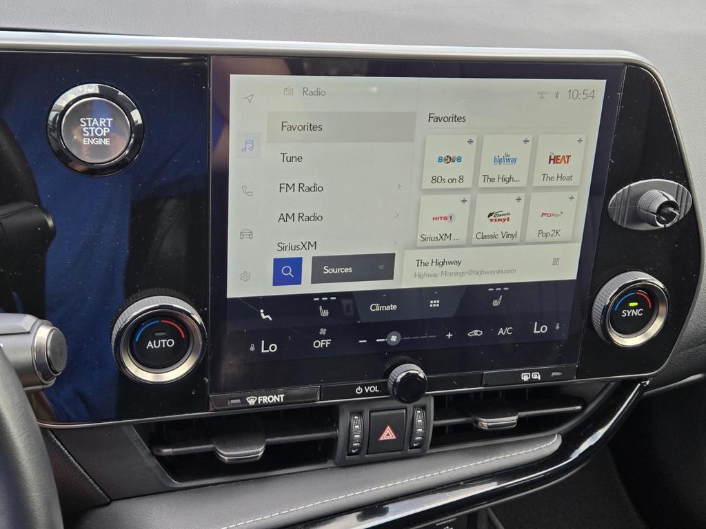 2023 Lexus NX - $38,870