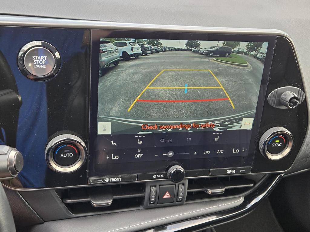 2023 Lexus NX - $38,870