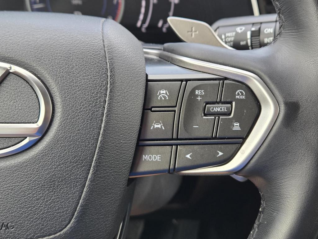 2023 Lexus NX - $38,870