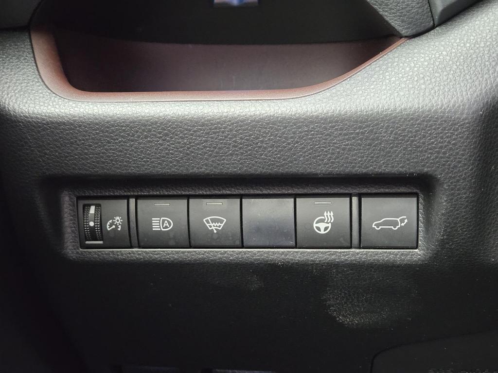 2019 Toyota RAV4 - $31,870