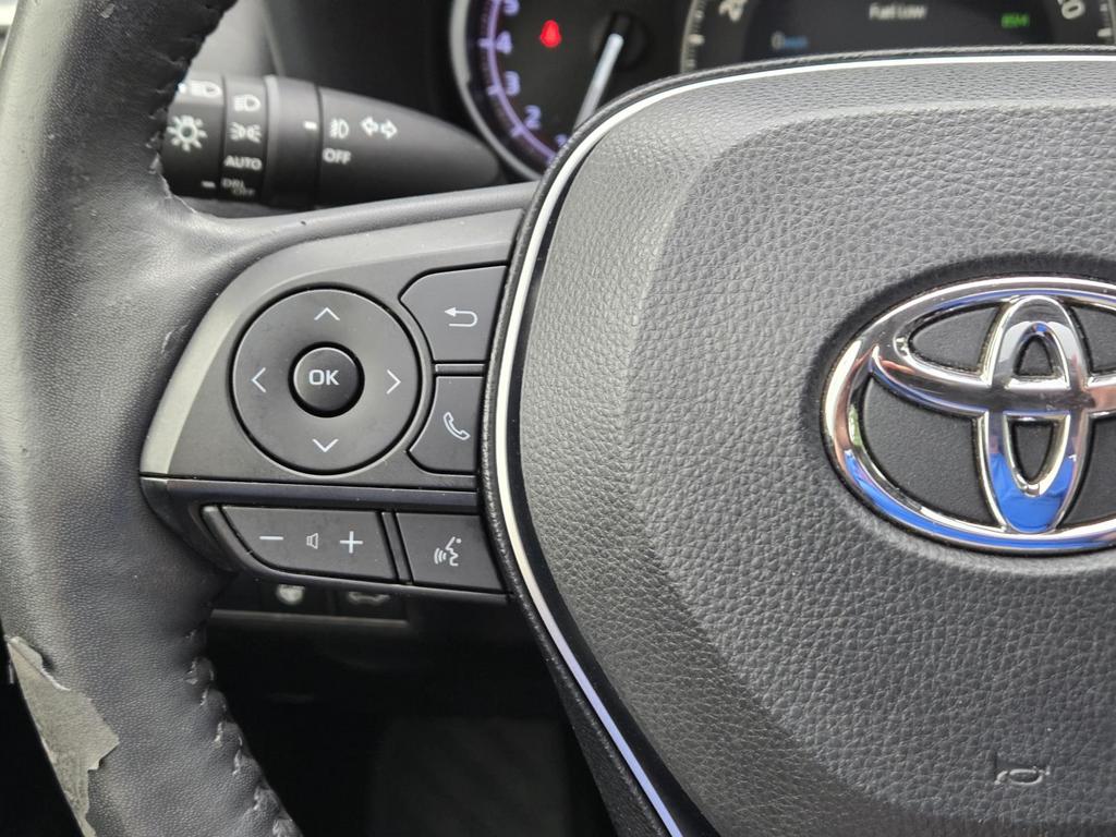 2019 Toyota RAV4 - $31,870