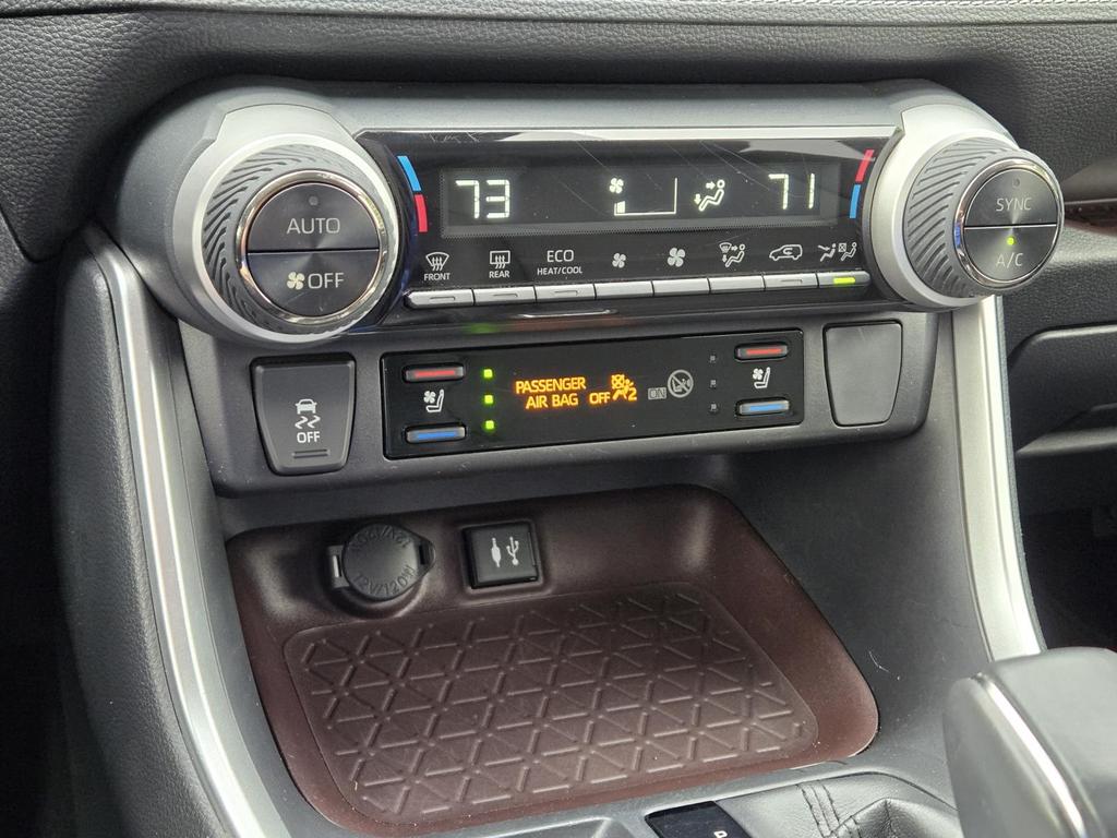 2019 Toyota RAV4 - $31,870