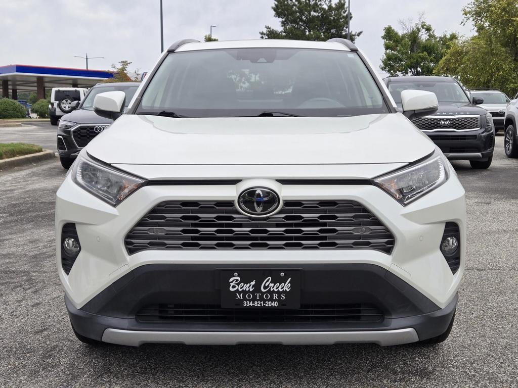 2019 Toyota RAV4 - $31,870