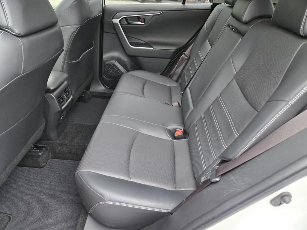 2019 Toyota RAV4 - $31,870