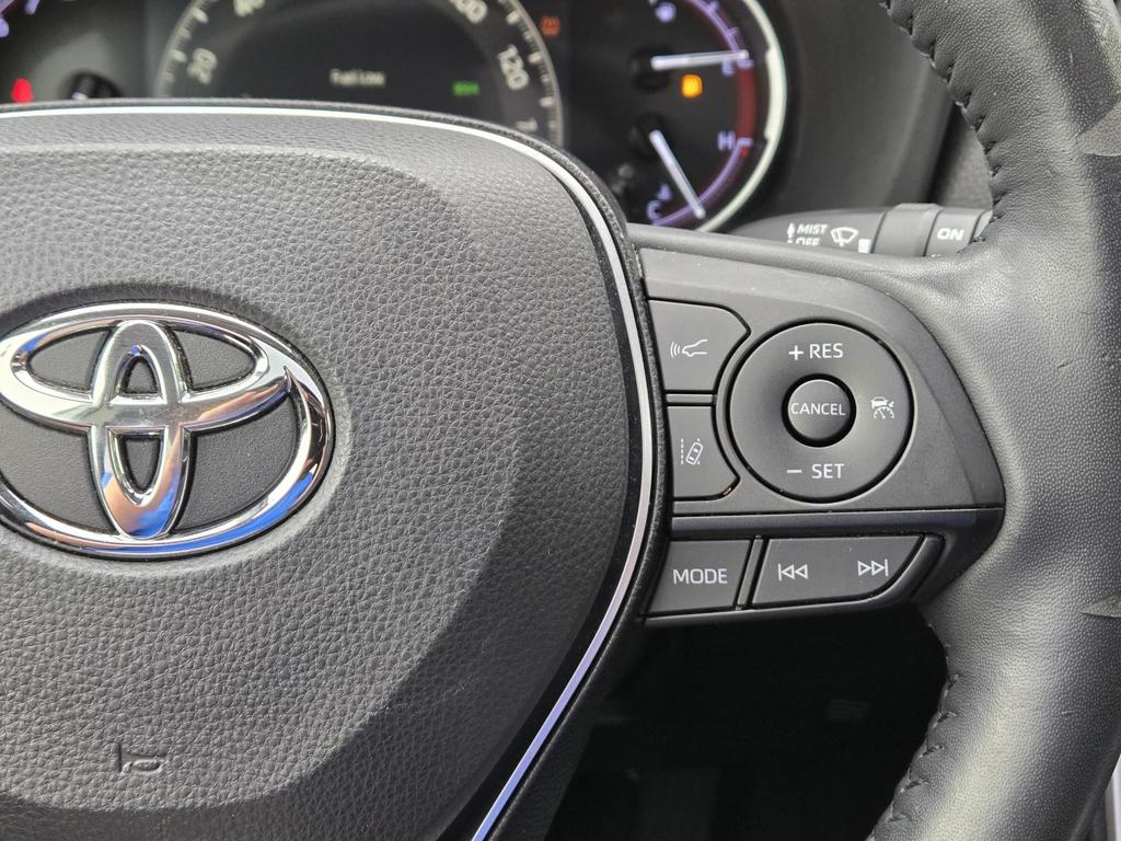 2019 Toyota RAV4 - $31,870