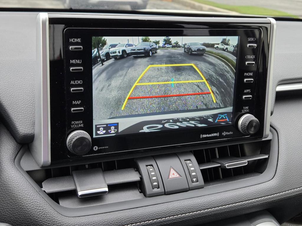 2019 Toyota RAV4 - $31,870