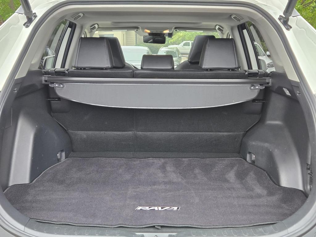 2019 Toyota RAV4 - $31,870