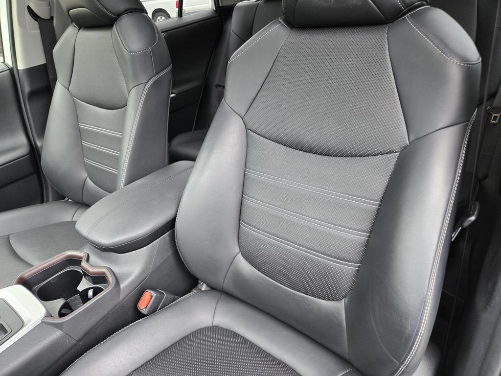 2019 Toyota RAV4 - $31,870
