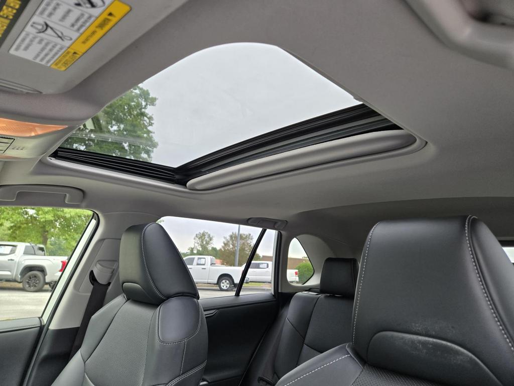2019 Toyota RAV4 - $31,870