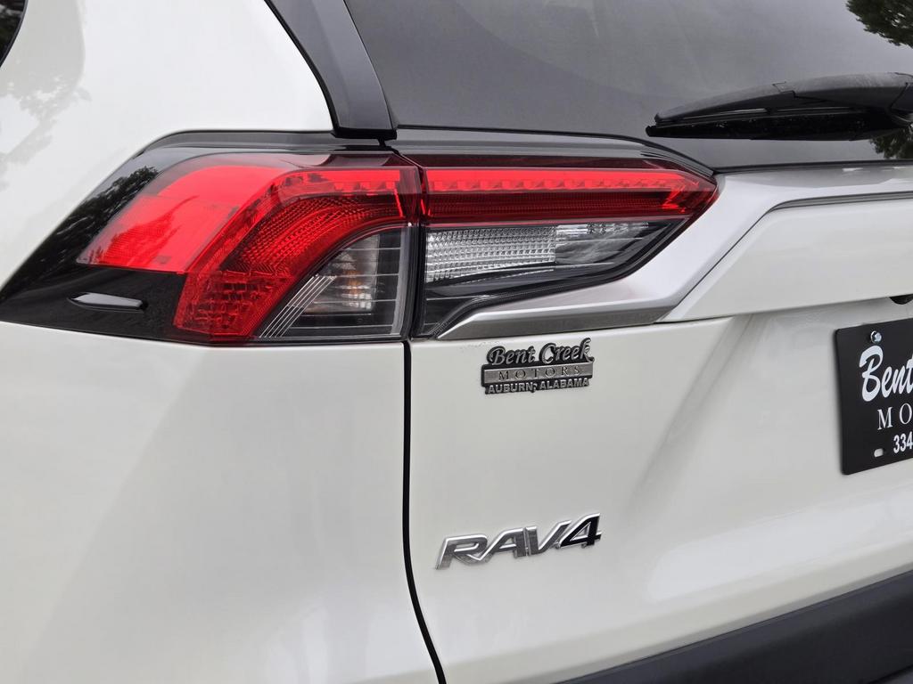 2019 Toyota RAV4 - $31,870