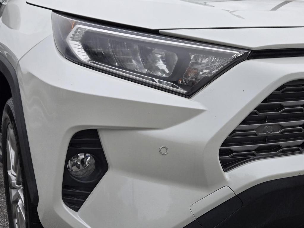 2019 Toyota RAV4 - $31,870
