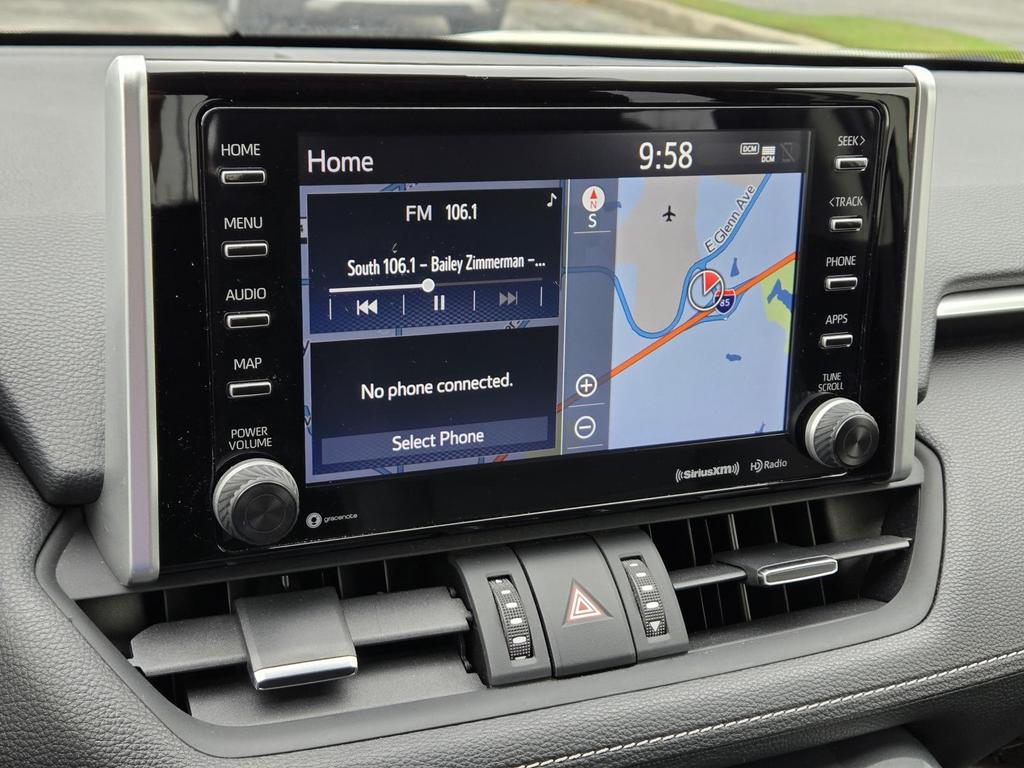 2019 Toyota RAV4 - $31,870