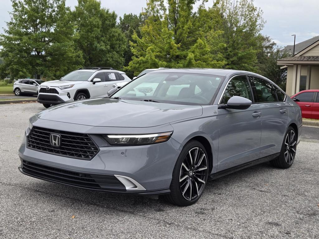 2024 Honda Accord