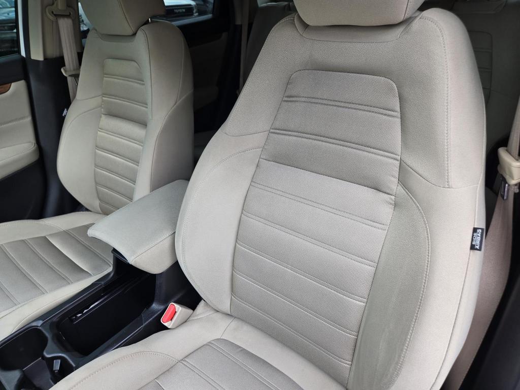 2022 Honda CR-V - $26,870