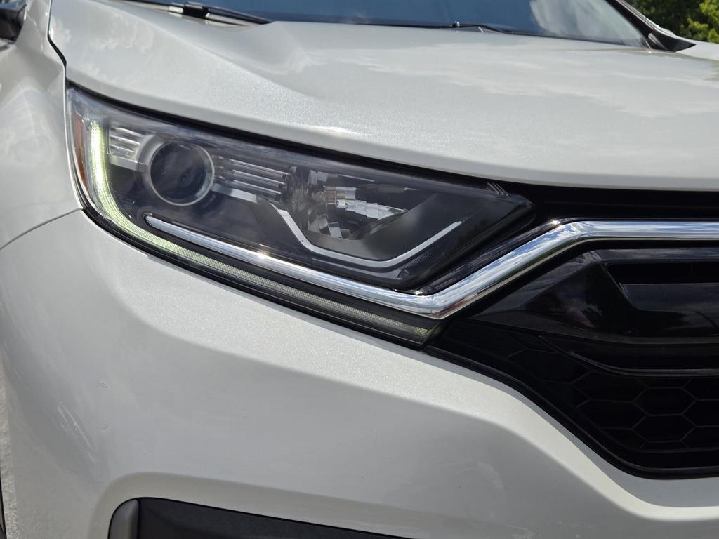 2022 Honda CR-V - $26,870