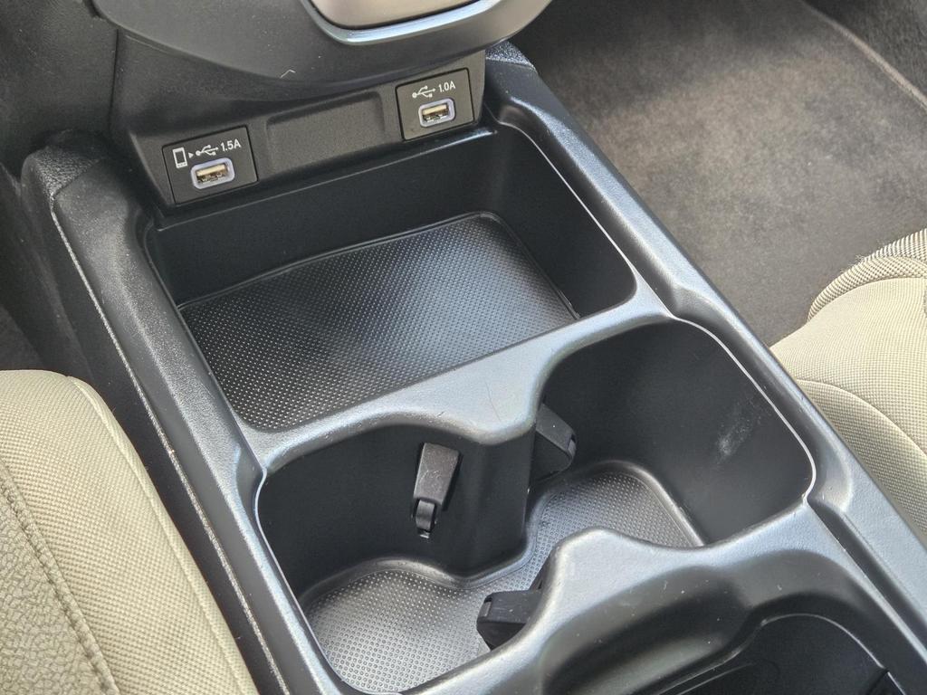 2022 Honda CR-V - $26,870