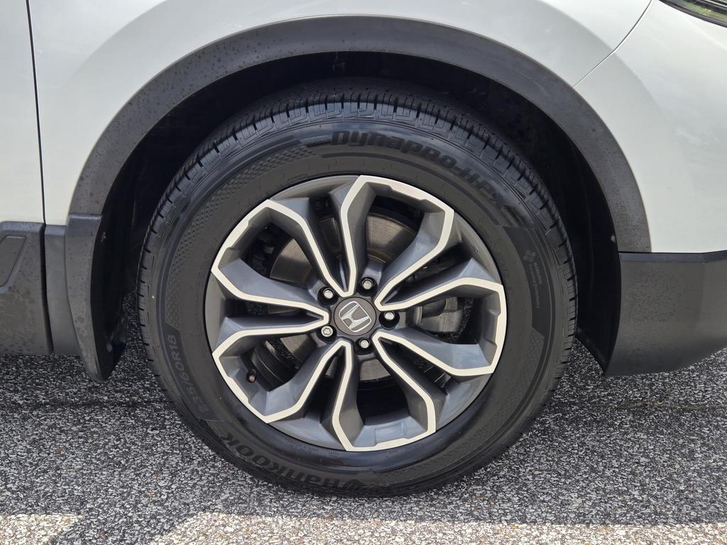 2022 Honda CR-V - $26,870