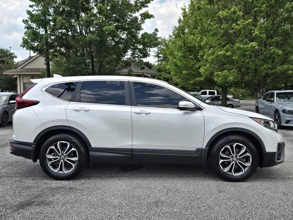2022 Honda CR-V - $26,870