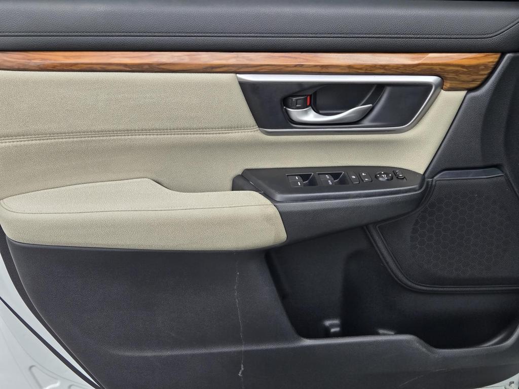2022 Honda CR-V - $26,870