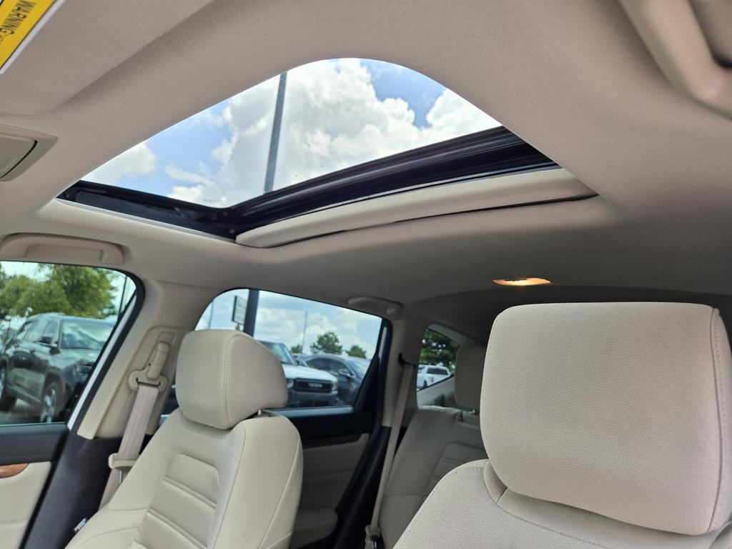 2022 Honda CR-V - $26,870