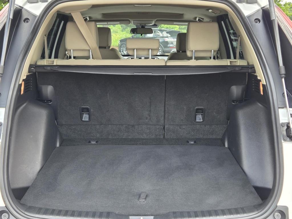 2022 Honda CR-V - $26,870