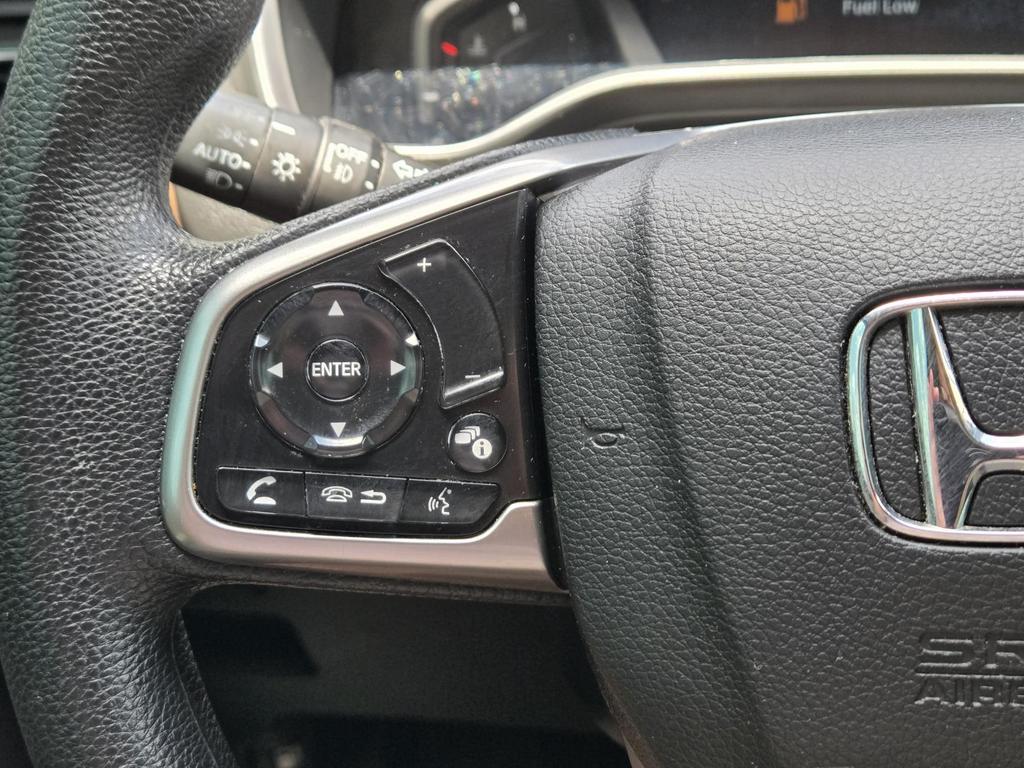 2022 Honda CR-V - $26,870