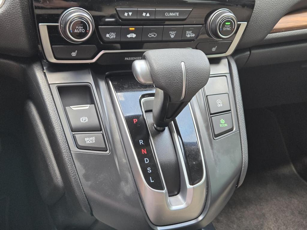 2022 Honda CR-V - $26,870