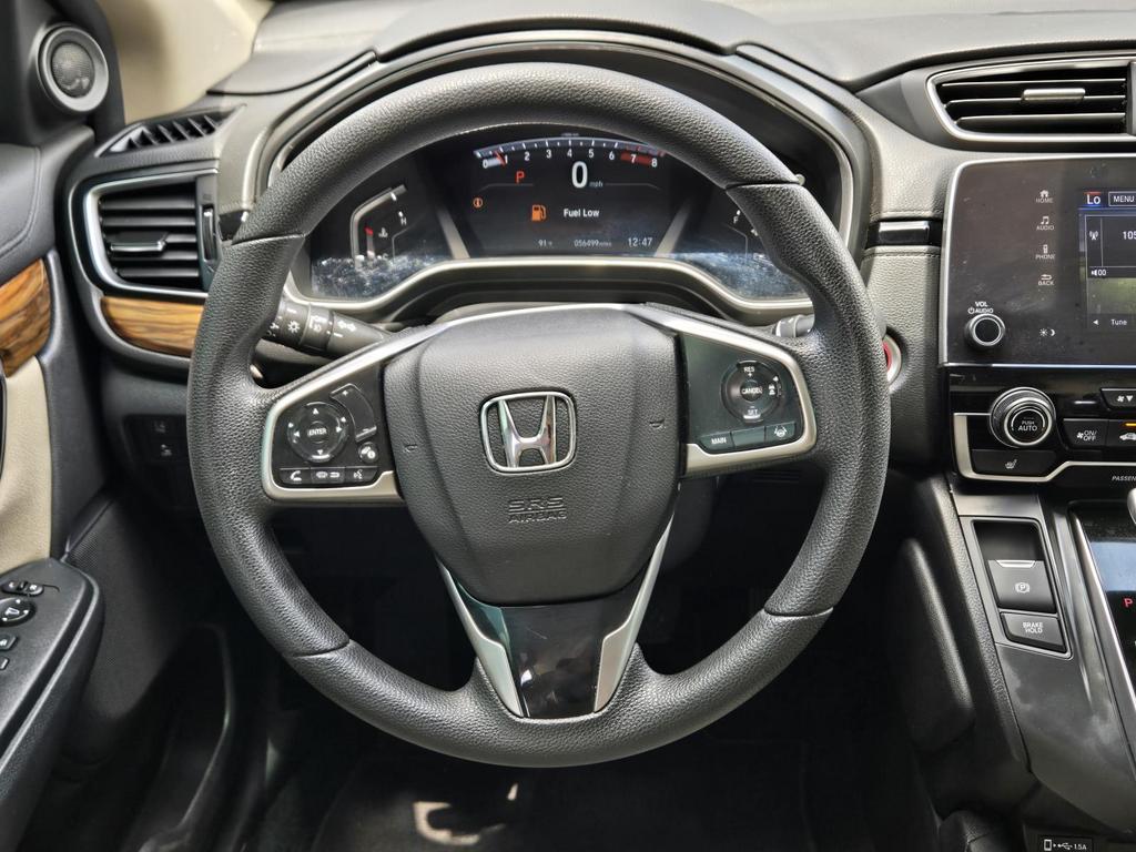 2022 Honda CR-V - $26,870