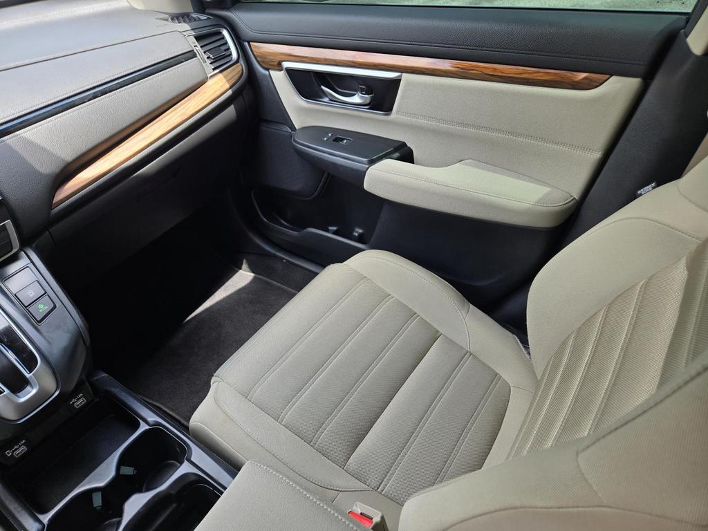 2022 Honda CR-V - $26,870