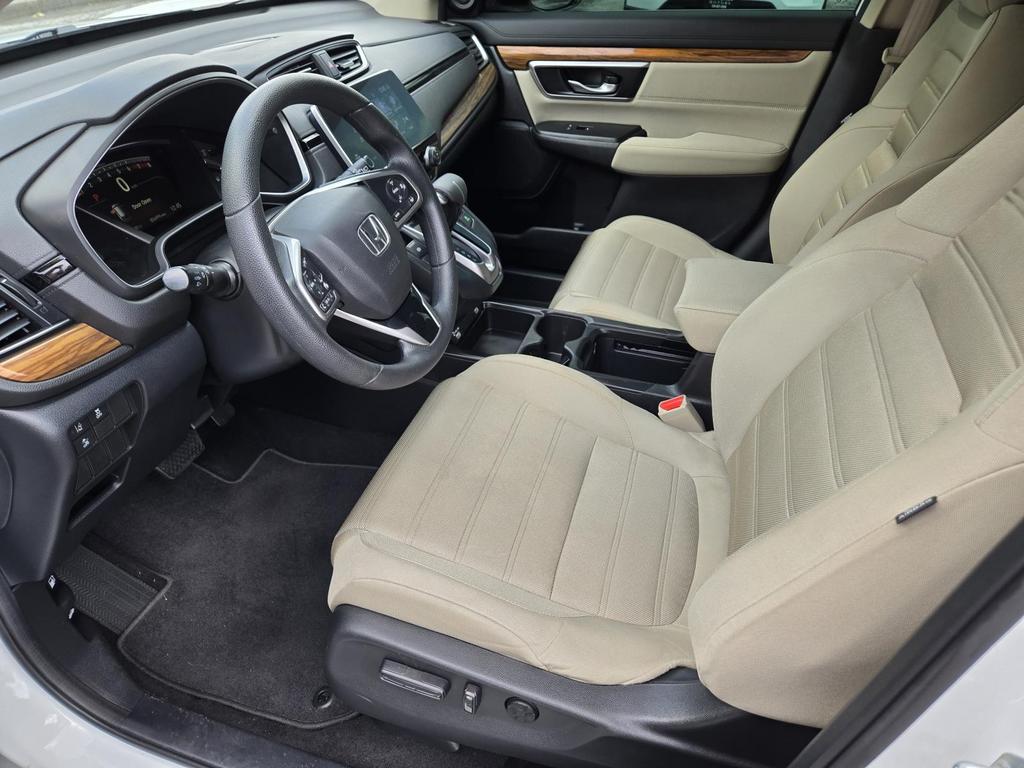 2022 Honda CR-V - $26,870