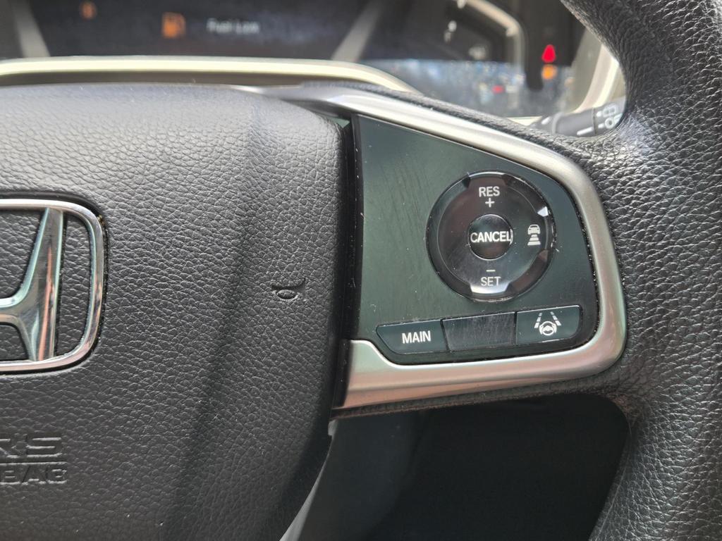 2022 Honda CR-V - $26,870