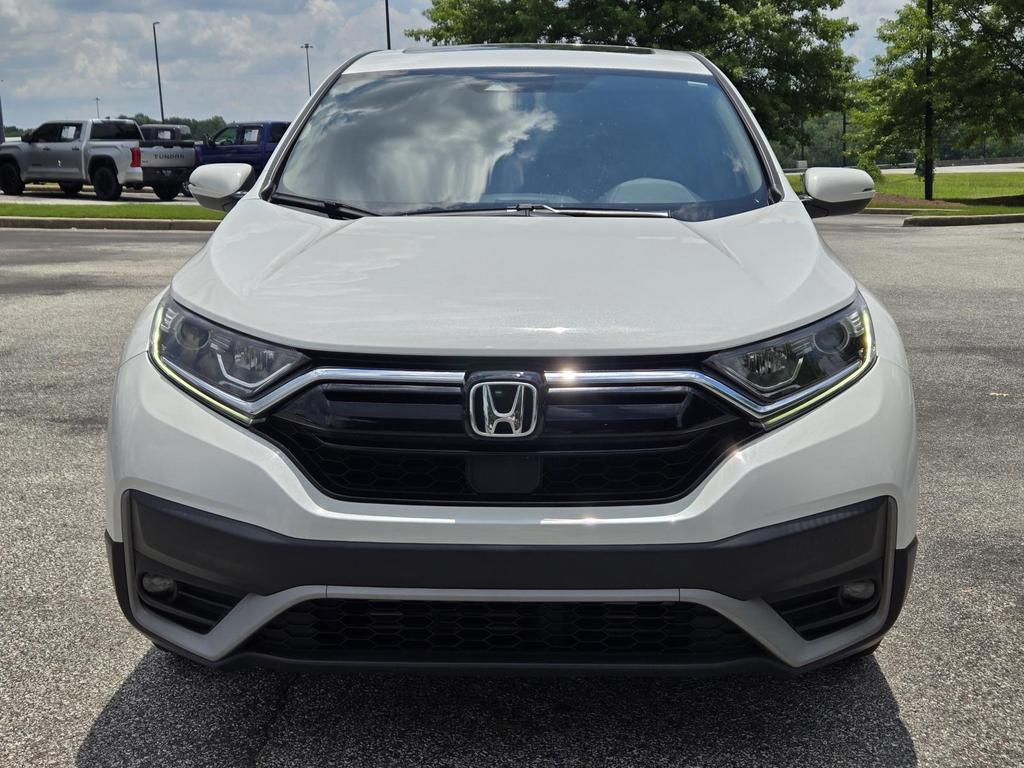 2022 Honda CR-V - $26,870