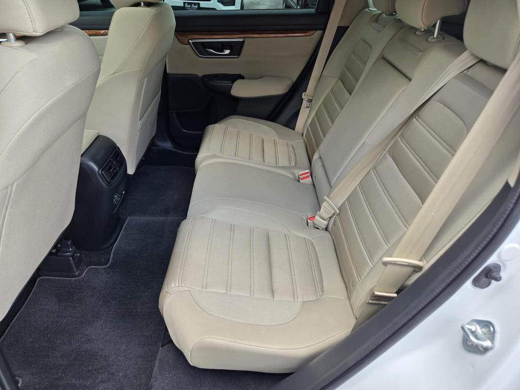 2022 Honda CR-V - $26,870
