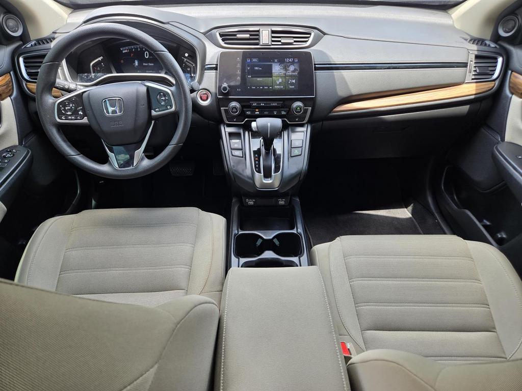 2022 Honda CR-V - $26,870