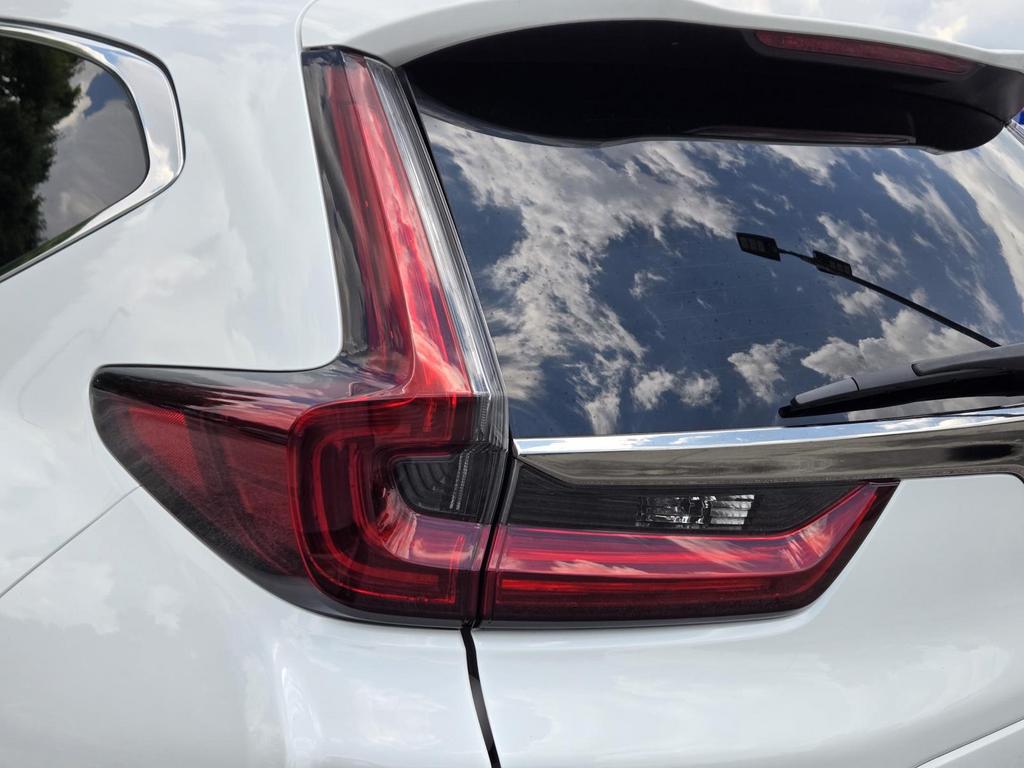 2022 Honda CR-V - $26,870