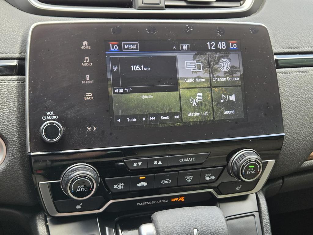 2022 Honda CR-V - $26,870