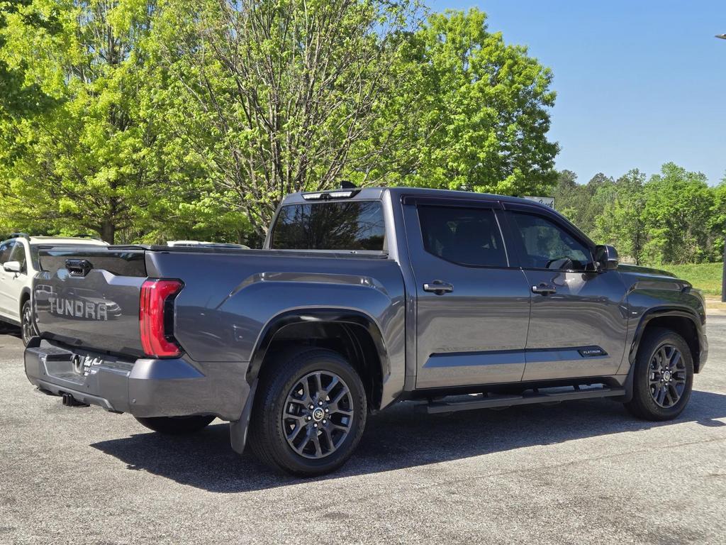 2023 Toyota Tundra - $46,999