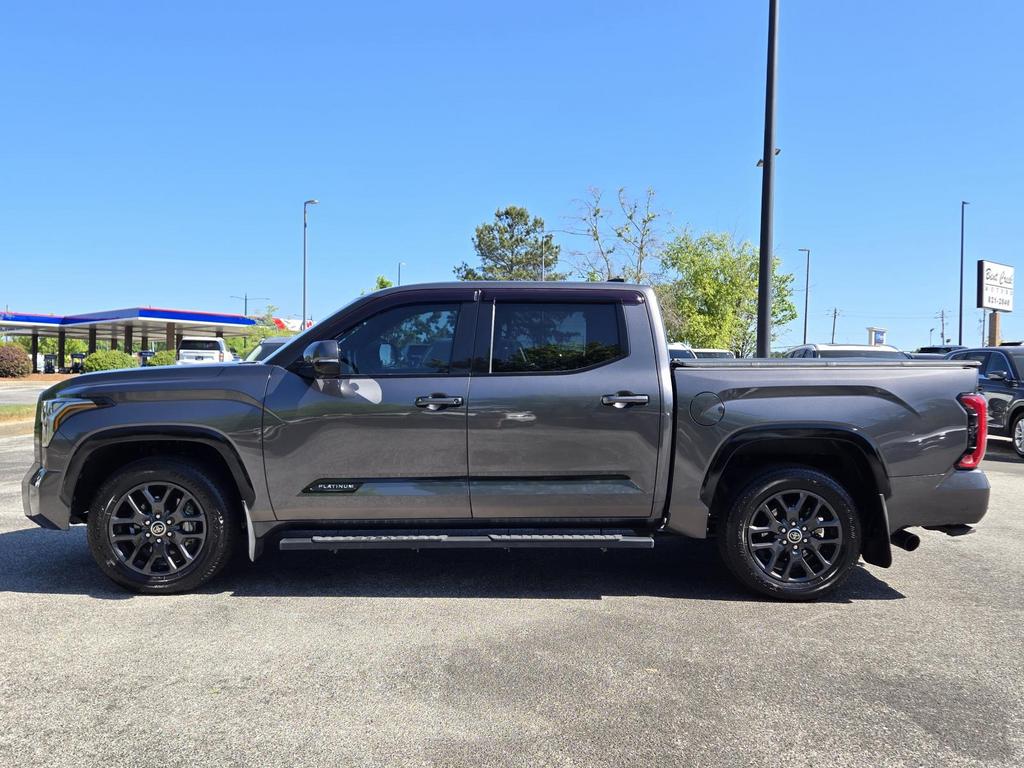 2023 Toyota Tundra - $46,999